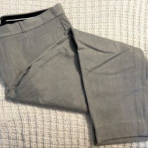 Banana Republic Sloan Curvy Fit size 16